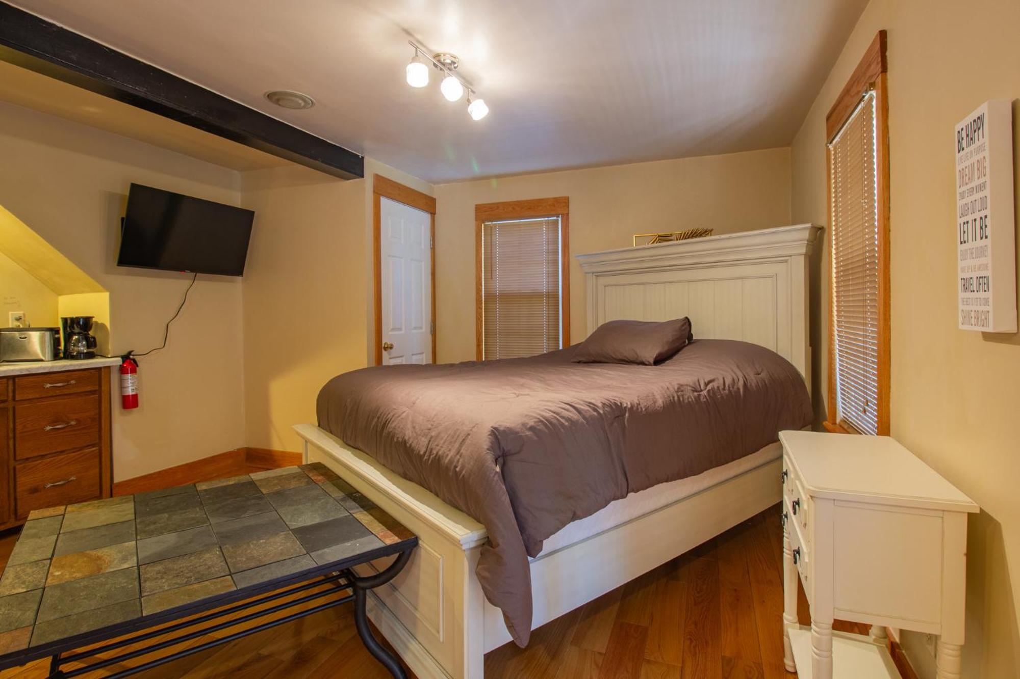 Stay In Ohiopyle In Town By The Gap Trail Exterior foto